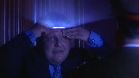 Doctor Who Fotoğrafı