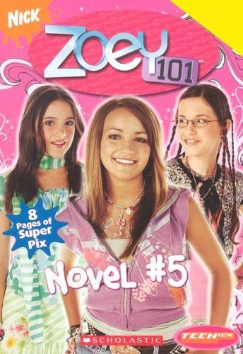 Zoey 101 Fotoğrafları 18