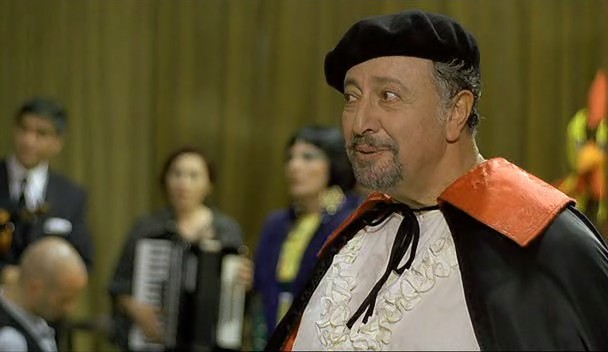 Eğreti Gelin Fotoğrafı