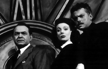 Yabancı Fotoğrafı