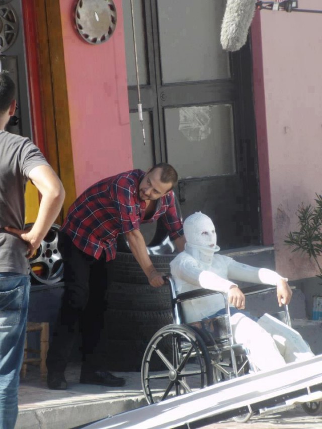 Leyla ile Mecnun Fotoğrafı