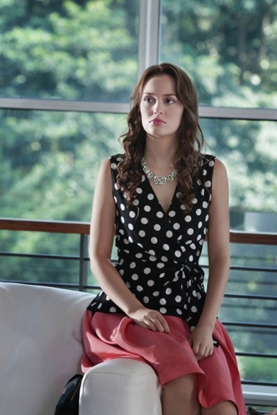 Gossip Girl Fotoğrafı