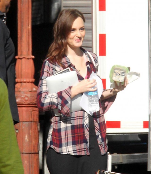 Gossip Girl Fotoğrafı