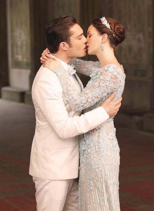 Gossip Girl Fotoğrafları 1013