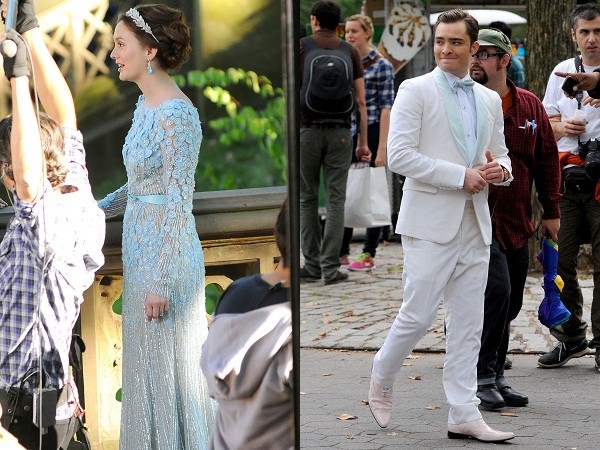 Gossip Girl Fotoğrafları 1029