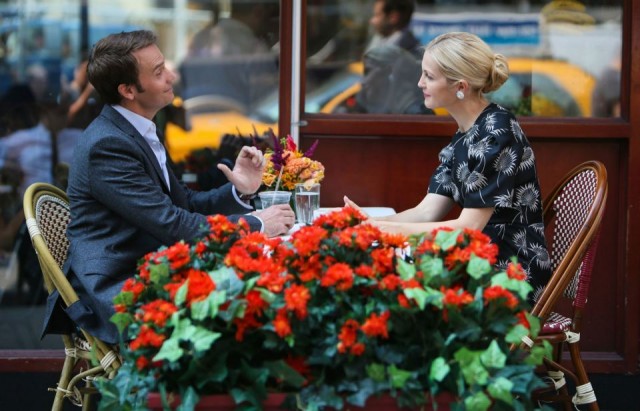 Gossip Girl Fotoğrafı