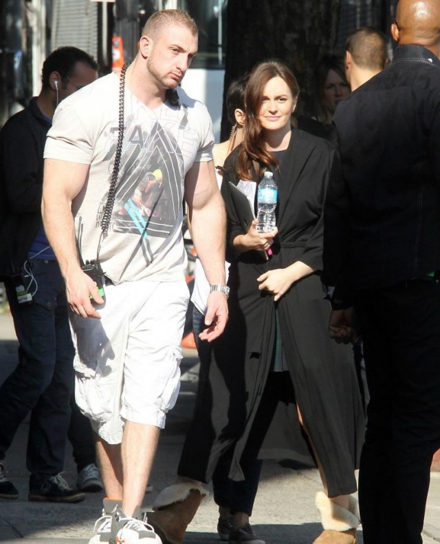 Gossip Girl Fotoğrafı