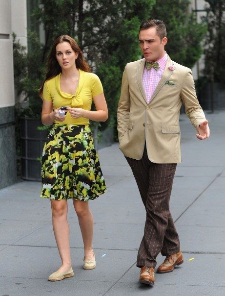 Gossip Girl Fotoğrafı