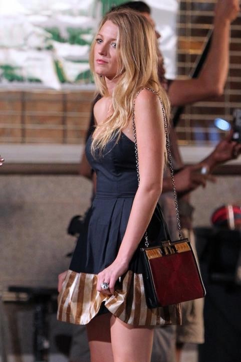 Gossip Girl Fotoğrafı