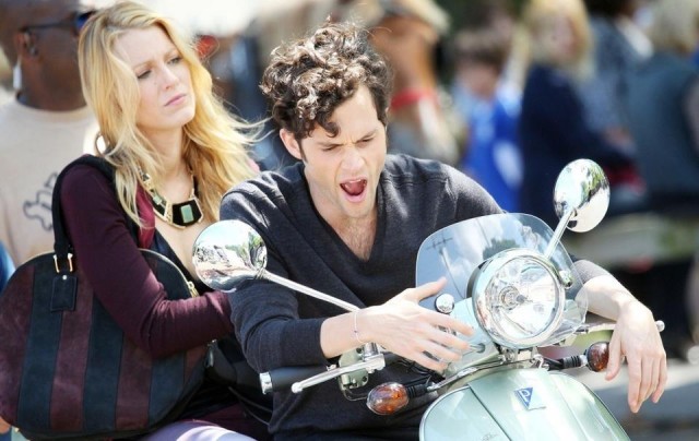 Gossip Girl Fotoğrafı