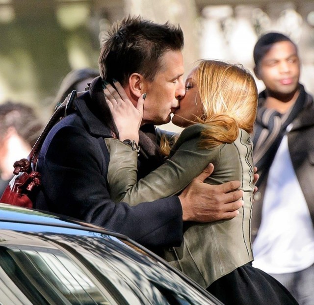 Gossip Girl Fotoğrafı