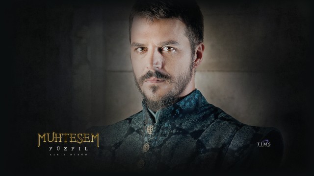 Muhteşem Yüzyıl Fotoğrafı