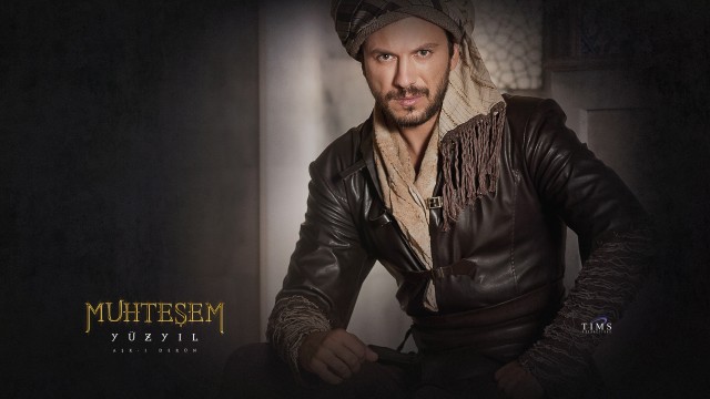 حريم السلطان Fotoğrafı