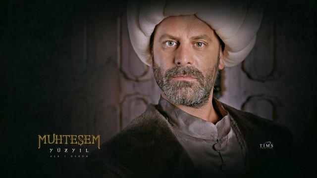 Muhteşem Yüzyıl Fotoğrafı