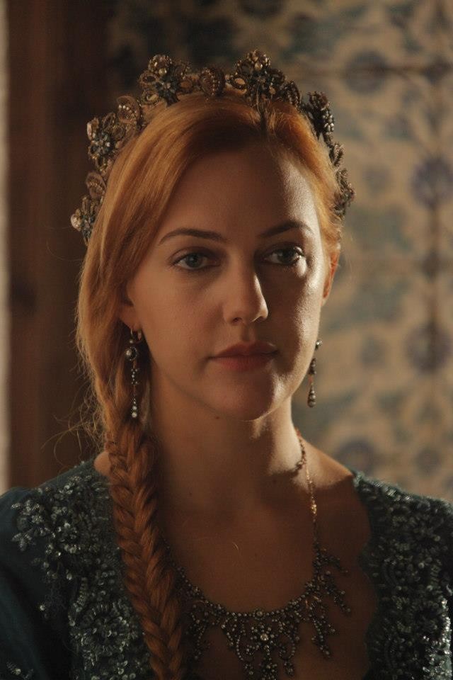 Muhteşem Yüzyıl Fotoğrafı