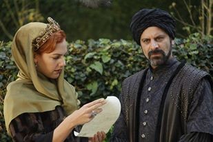 Muhteşem Yüzyıl Fotoğrafı