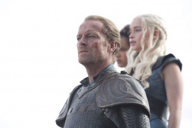 Game Of Thrones Fotoğrafı