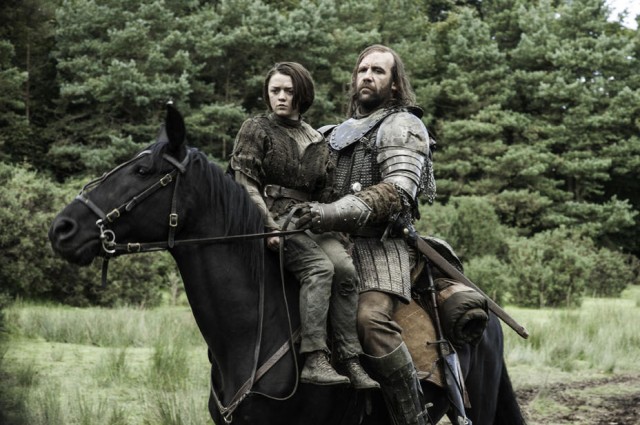 Game Of Thrones Fotoğrafı