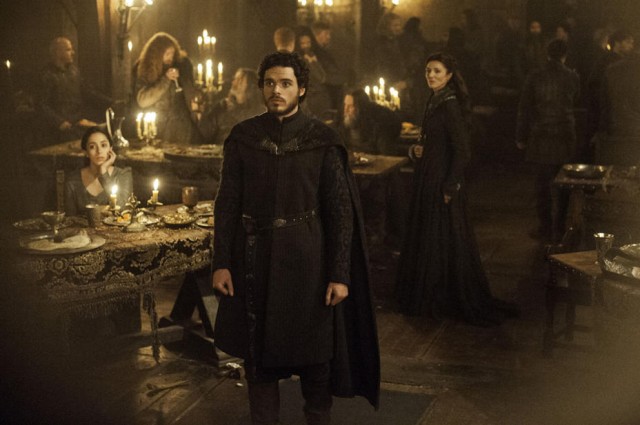 Game Of Thrones Fotoğrafı
