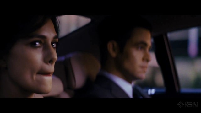 Jack Ryan: Gölge Ajan Fotoğrafı