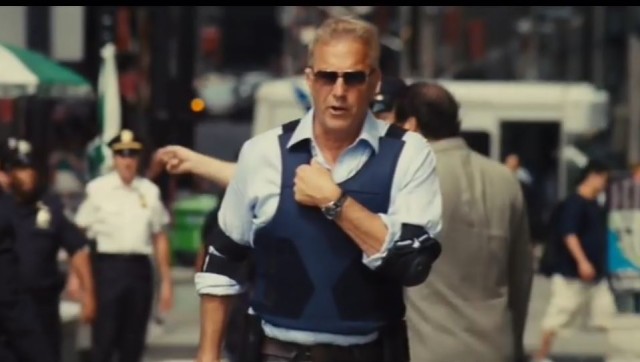 Jack Ryan: Gölge Ajan Fotoğrafı