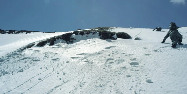 Dağ Fotoğrafı
