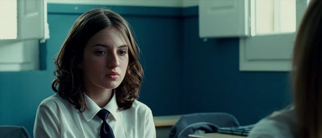 Aşka Yükseliş Fotoğrafı