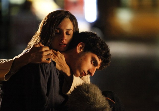 Sen Dünyaya Gelmeden fotoğrafı