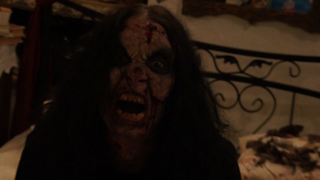 Dabbe: Cin Çarpması Fotoğrafı