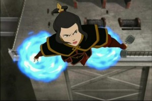 Avatar: Son Hava Bükücü Fotoğrafı