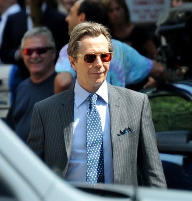 Paranoya Fotoğrafı