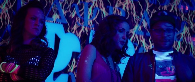 Kötü Komşular Fotoğrafı