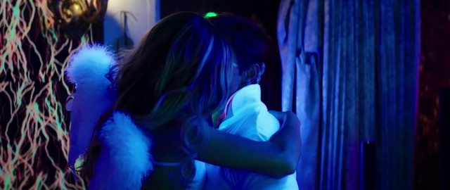 Kötü Komşular Fotoğrafı