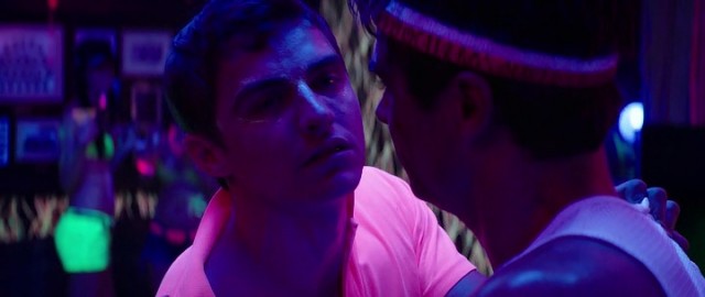 Kötü Komşular Fotoğrafı