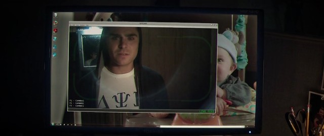 Kötü Komşular Fotoğrafı