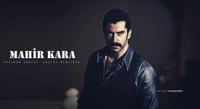 Karadayı Fotoğrafları 11