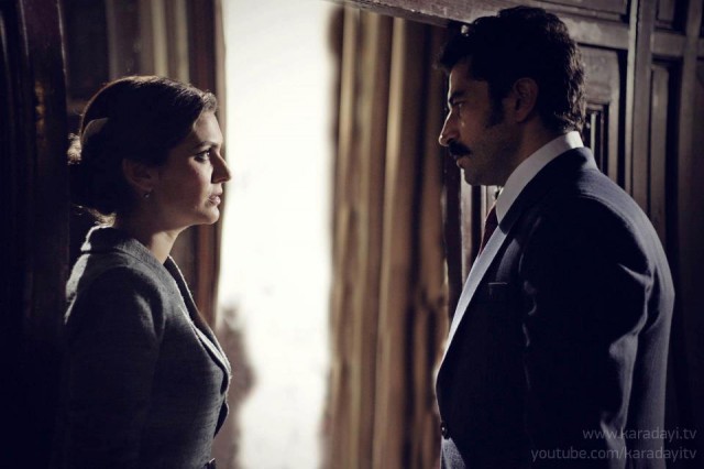 Karadayı Fotoğrafları 12