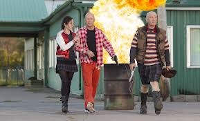 Red 2 Fotoğrafı