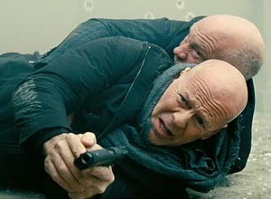 Red 2 Fotoğrafı