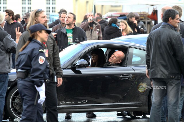 Red 2 Fotoğrafı