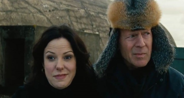 Red 2 Fotoğrafı