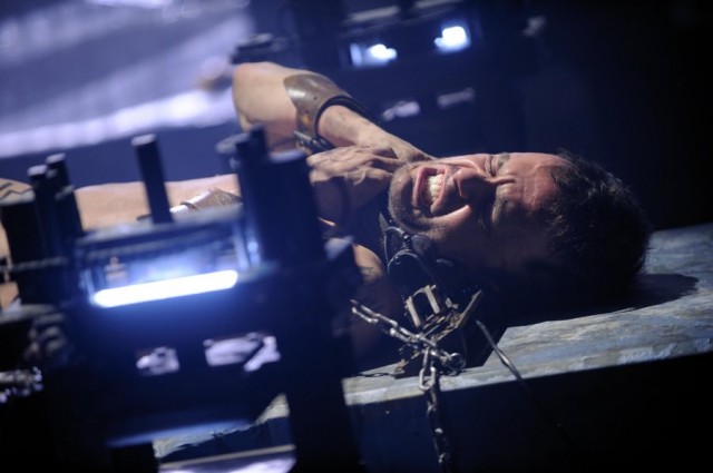 Testere 5 Fotoğrafı