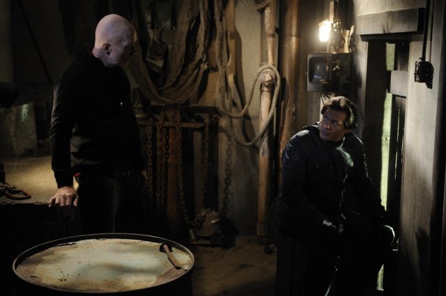 Testere 5 Fotoğrafı