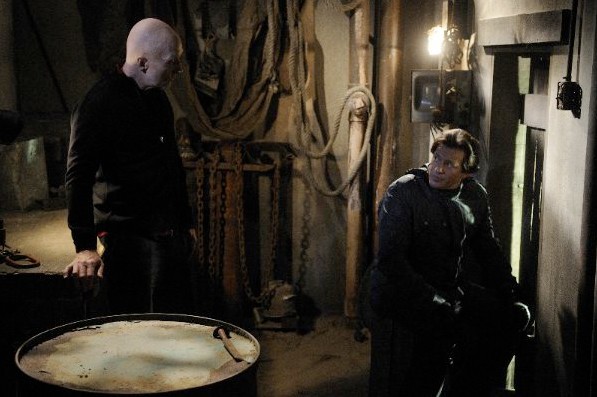 Testere 5 Fotoğrafı