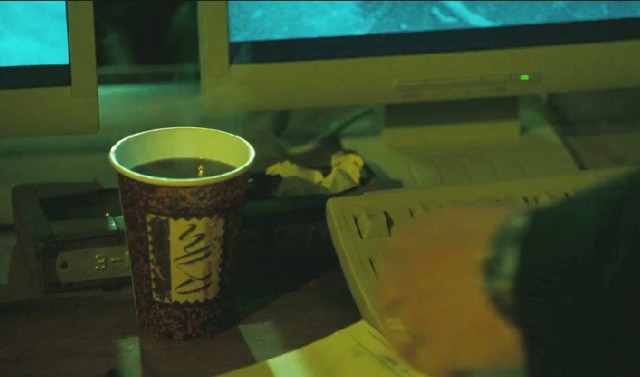 Testere 5 Fotoğrafı