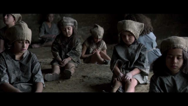 Hititya: Madalyonun Sırrı Fotoğrafı