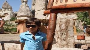 Hititya: Madalyonun Sırrı Fotoğrafı