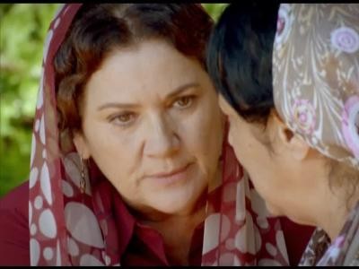 Dila Hanım Fotoğrafı