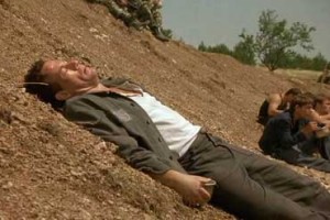 Cehennemde Fotoğrafı