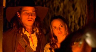 Silahşör Fotoğrafı